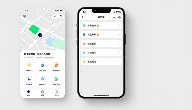 小程序开发适用范围及系统稳定性选择依据