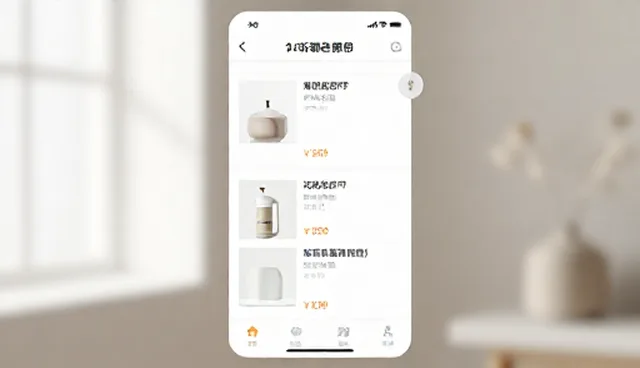 小程序开发:技术更新对应用场景的影响分析