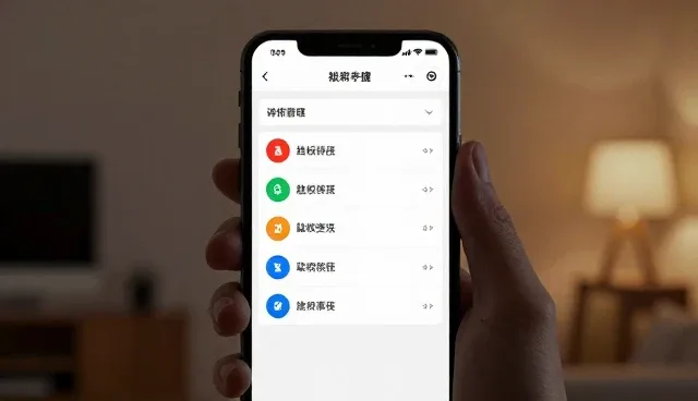小程序开发中用户留存率低的原因分析