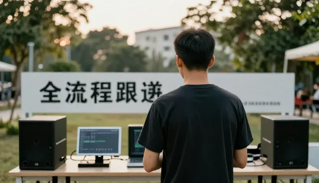 软件选型中的节点可查特性如何提升团队协作效率