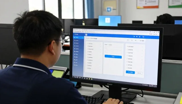 上饶市幸尚网络科技有限公司构建专业节点可查网站维护体系