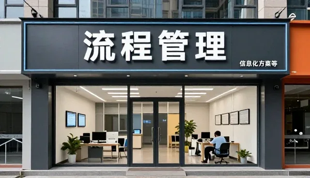 节点可查如何适应多变的业务发展趋势